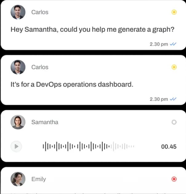 Brand alignment checker
